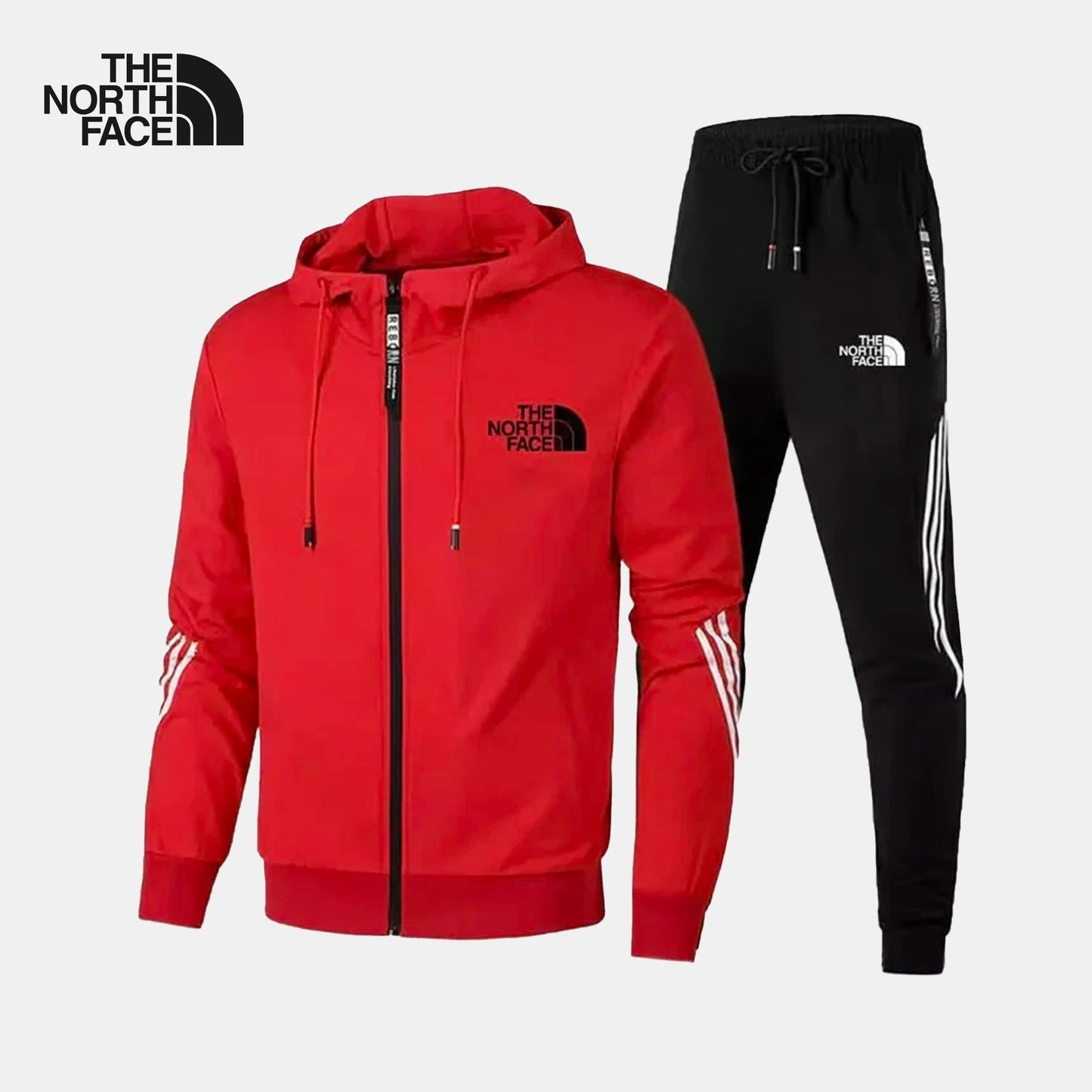 Conjunto Deportivo TNF™ 2026 – ¡Stock Limitado!