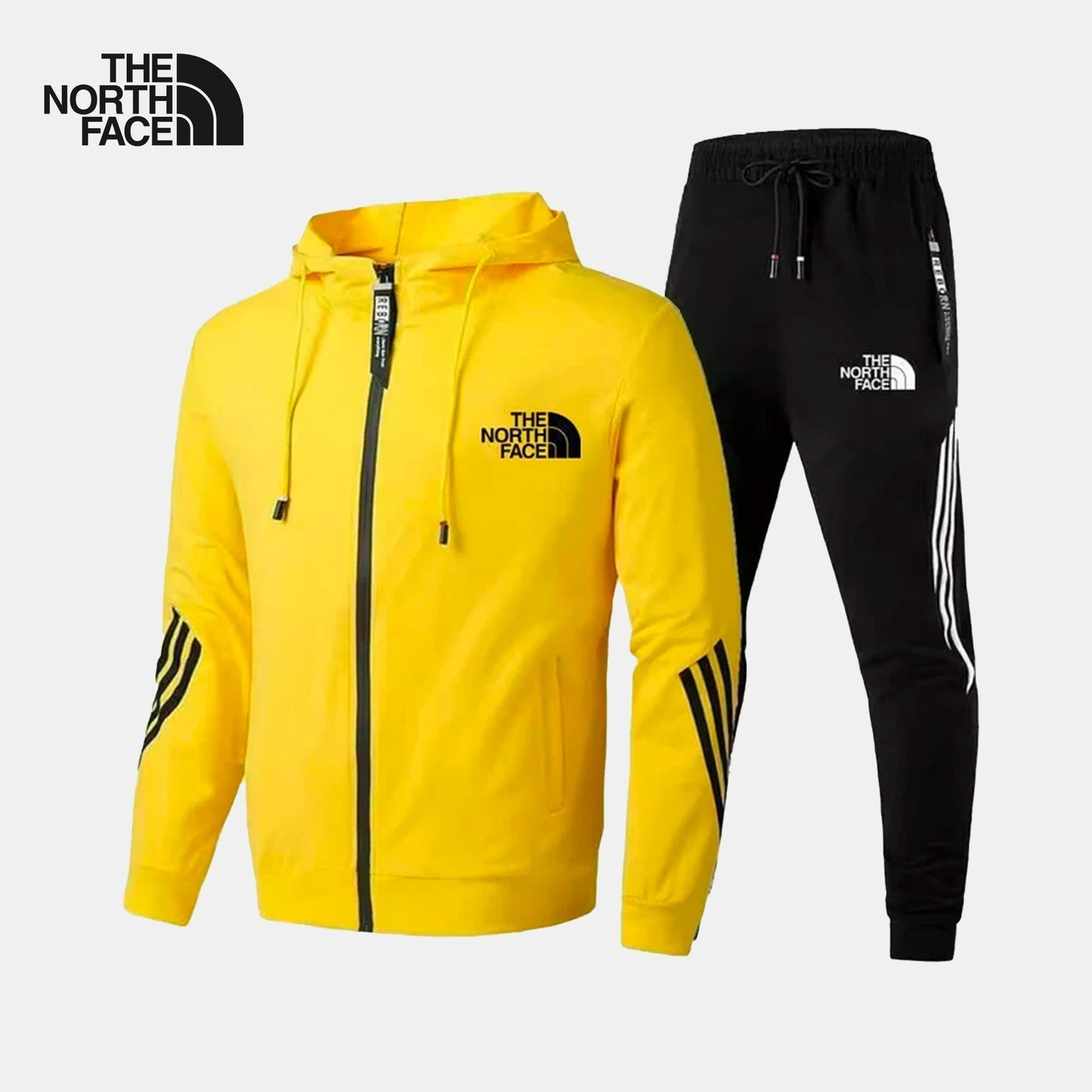 Conjunto Deportivo TNF™ 2026 – ¡Stock Limitado!