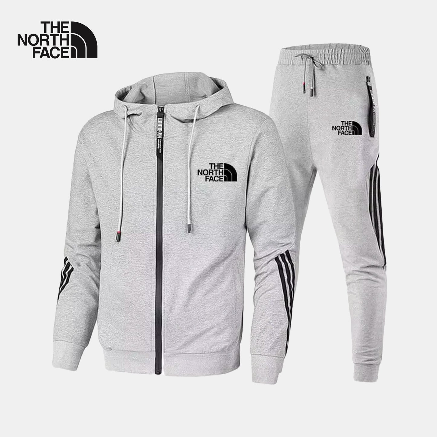 Conjunto Deportivo TNF™ 2026 – ¡Stock Limitado!