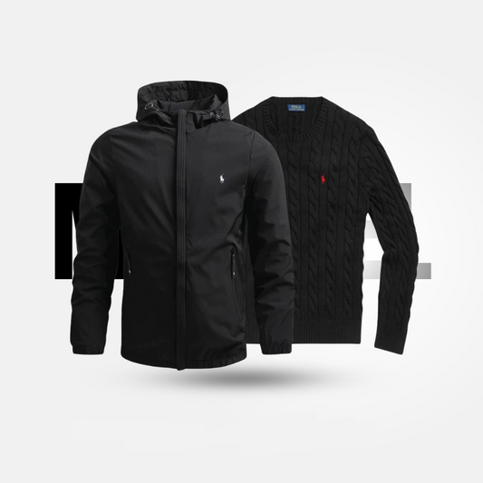 CONJUNTO HERITAGE – Última Liquidación