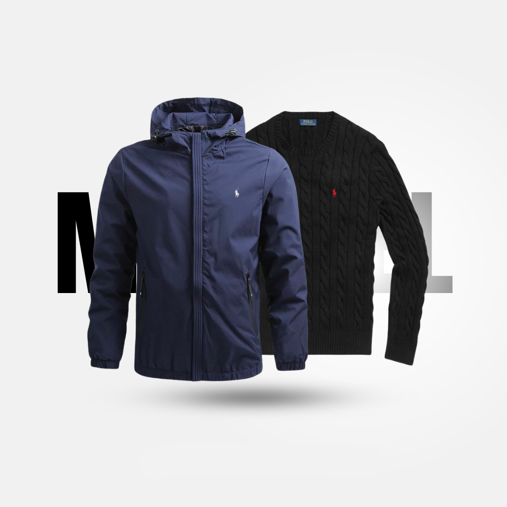 CONJUNTO HERITAGE – Última Liquidación