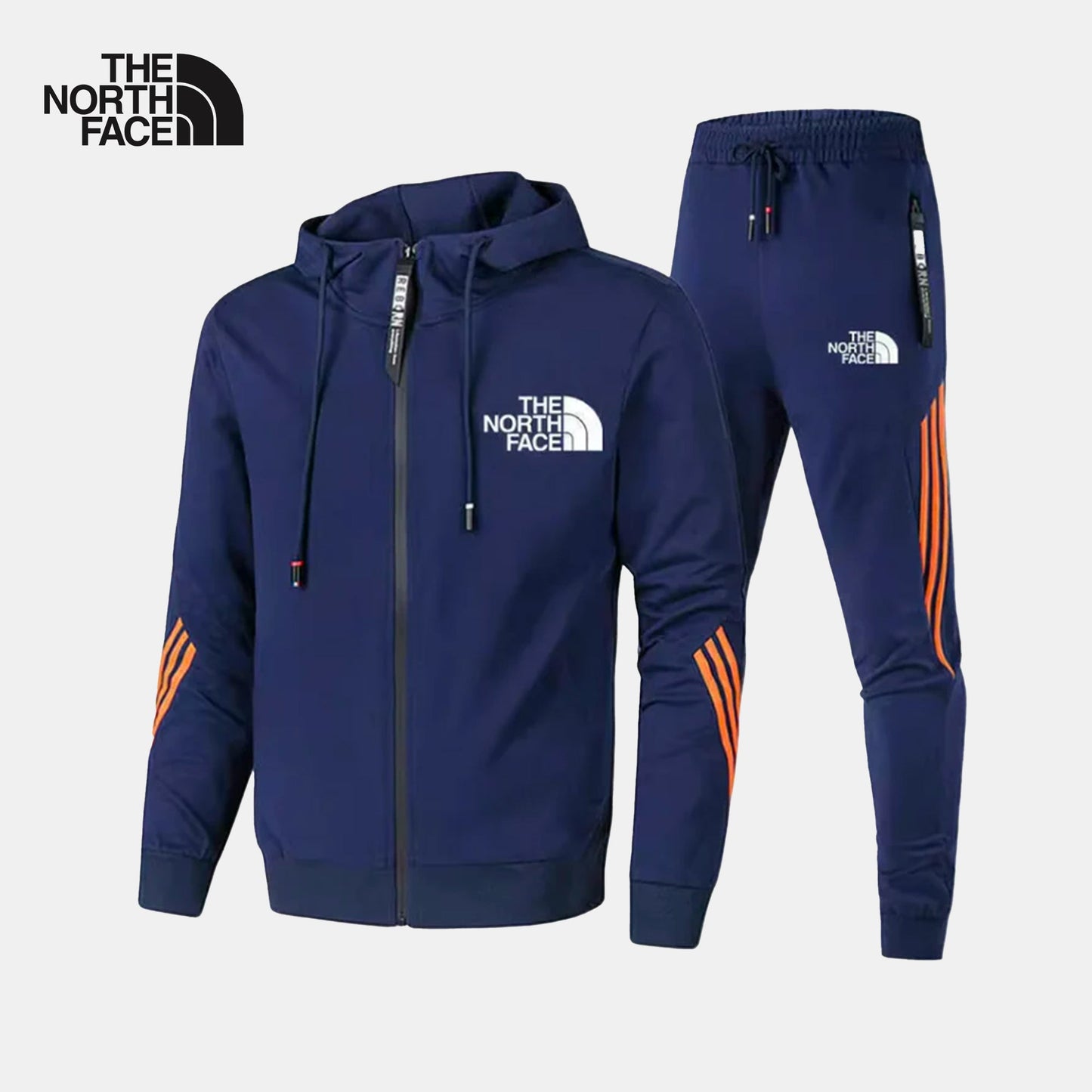 Conjunto Deportivo TNF™ 2026 – ¡Stock Limitado!
