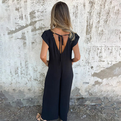 Coralie I Combinaison-Robe (1+1 Gratuit)